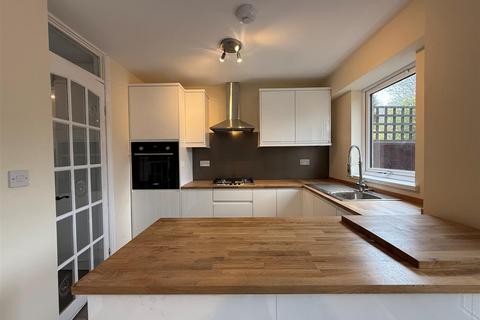 3 bedroom end of terrace house for sale, Harlech Close, Birmingham