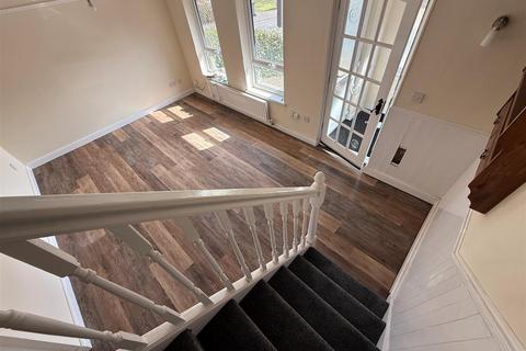 3 bedroom end of terrace house for sale, Harlech Close, Birmingham