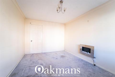 2 bedroom end of terrace house for sale, Park Hill Road, Harborne, B17