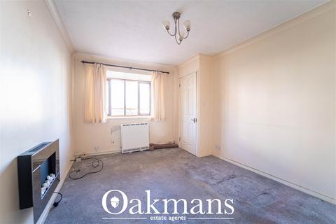 2 bedroom end of terrace house for sale, Park Hill Road, Harborne, B17