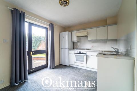 2 bedroom end of terrace house for sale, Park Hill Road, Harborne, B17