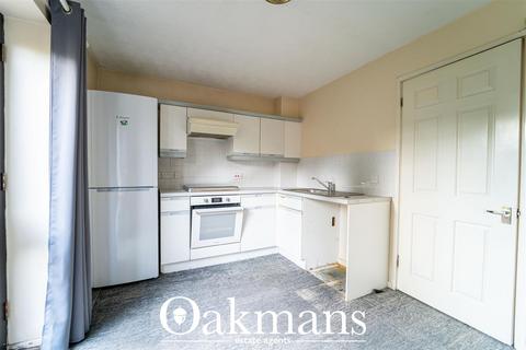 2 bedroom end of terrace house for sale, Park Hill Road, Harborne, B17