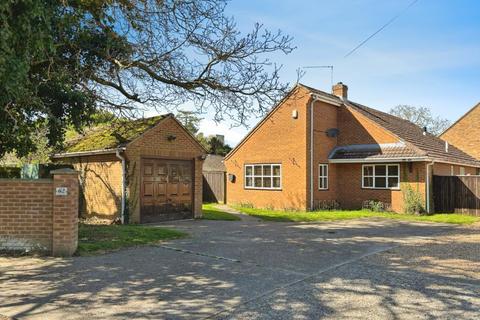 3 bedroom detached bungalow for sale, South Street, Hockwold IP26
