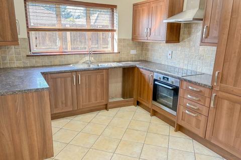 3 bedroom detached bungalow for sale, South Street, Hockwold IP26