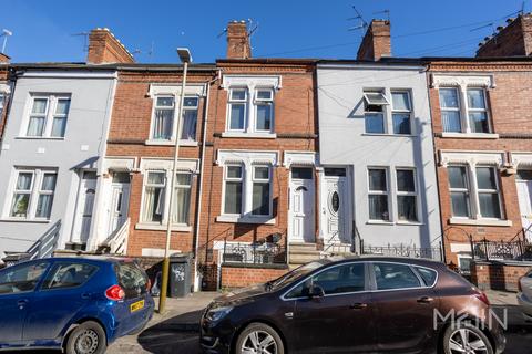 3 bedroom block of apartments for sale, Halstead Street, Leicester LE5