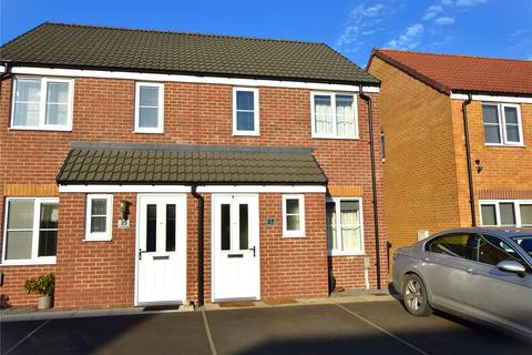 27 Tornado Close, Bedale, DL8 2BF