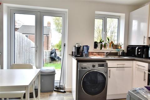 27 Tornado Close, Bedale, DL8 2BF