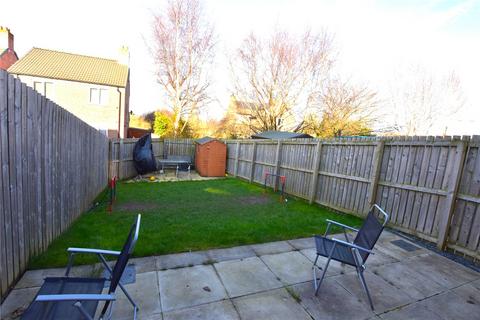 27 Tornado Close, Bedale, DL8 2BF