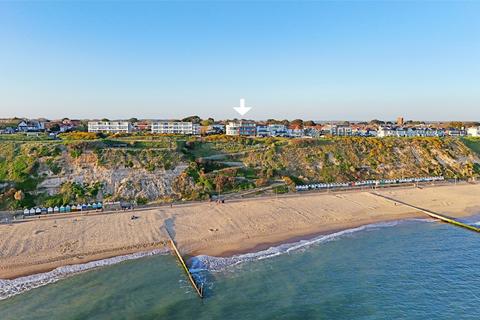 2 bedroom apartment for sale, Southbourne Overcliff Drive, Bournemouth, BH6