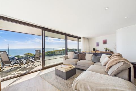 2 bedroom apartment for sale, Southbourne Overcliff Drive, Bournemouth, BH6
