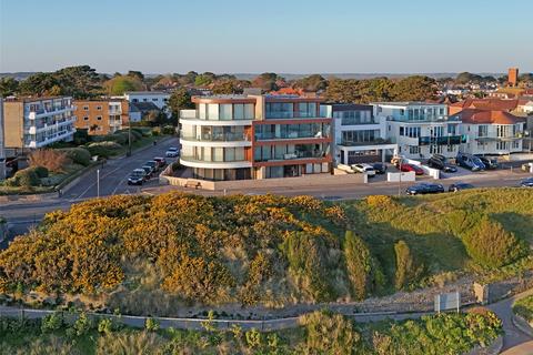 2 bedroom apartment for sale, Southbourne Overcliff Drive, Bournemouth, BH6
