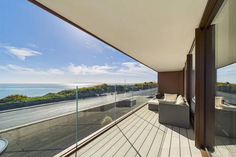 2 bedroom apartment for sale, Southbourne Overcliff Drive, Bournemouth, BH6