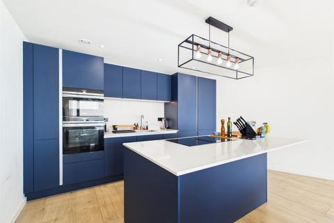 2 bedroom apartment for sale, Southbourne Overcliff Drive, Bournemouth, BH6