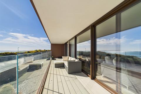 2 bedroom apartment for sale, Southbourne Overcliff Drive, Bournemouth, BH6