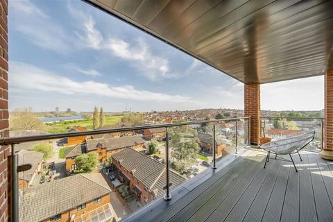2 bedroom flat for sale, Press Road, London NW10