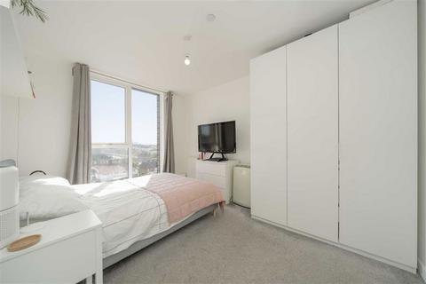 2 bedroom flat for sale, Press Road, London NW10