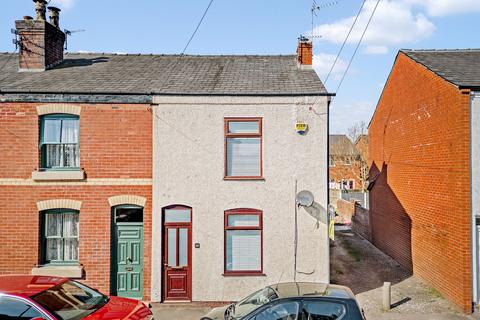 28 Barton Street, Golborne, Warrington, WA3 3DH