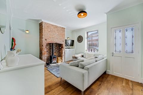 28 Barton Street, Golborne, Warrington, WA3 3DH