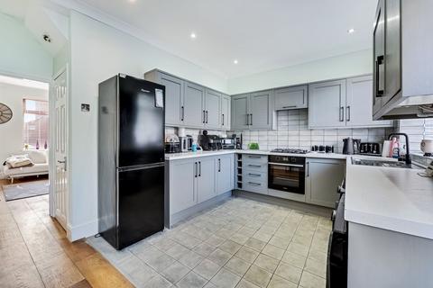 28 Barton Street, Golborne, Warrington, WA3 3DH