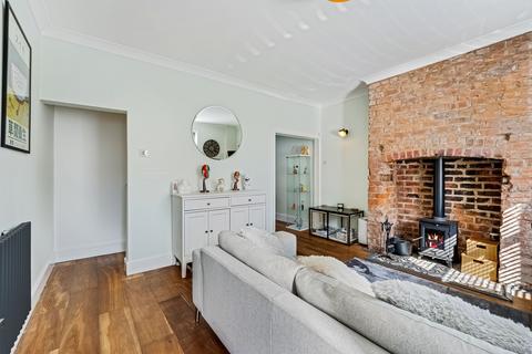 28 Barton Street, Golborne, Warrington, WA3 3DH