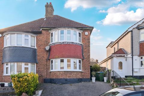 Exmouth Road, Welling