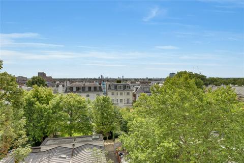 48 Campden Hill Gate, London, W8 7QJ