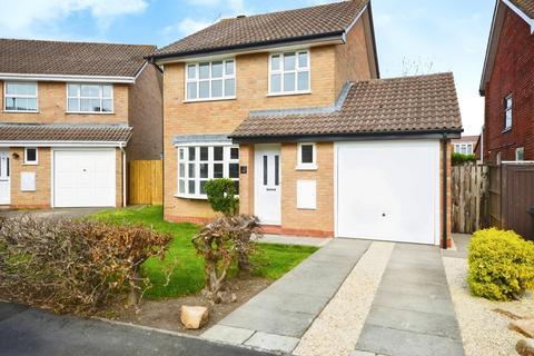 15 Smythe Croft, Bristol, BS14 0UB
