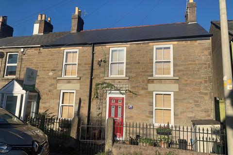 Woodside Street, Cinderford