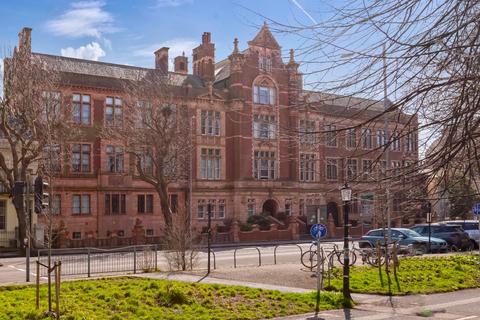 3 bedroom maisonette for sale, Richmond Terrace, Brighton