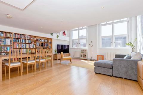 3 bedroom maisonette for sale, Richmond Terrace, Brighton