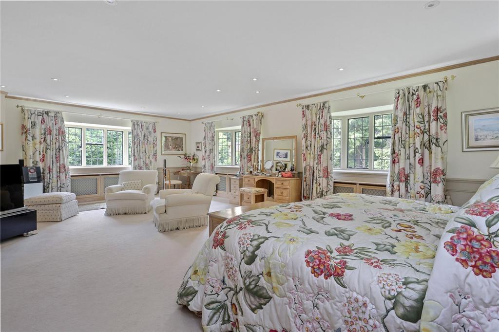 Main Bedroom