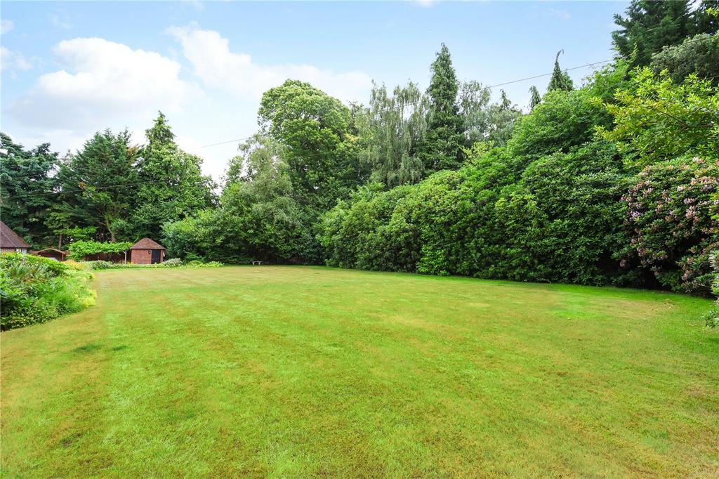 Gardens