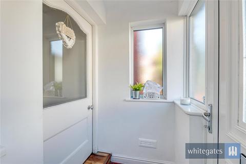 4 bedroom semi-detached house for sale, Burnham Road, Liverpool, Merseyside, L18