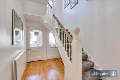4 bedroom semi-detached house for sale, Burnham Road, Liverpool, Merseyside, L18