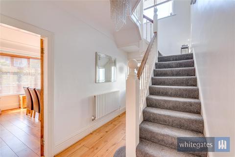 14 Burnham Road, Liverpool, L18 6JU