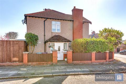 4 bedroom semi-detached house for sale, Burnham Road, Liverpool, Merseyside, L18