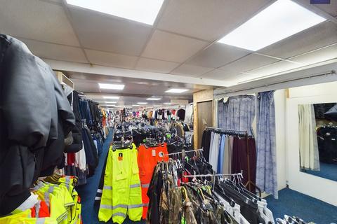 Retail property (high street) for sale, Waterloo Road, Blackpool, Lancashire, FY4 1AD