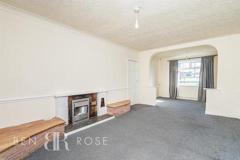 25 Coniston Road, Chorley, PR7 2JA