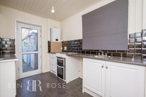 25 Coniston Road, Chorley, PR7 2JA