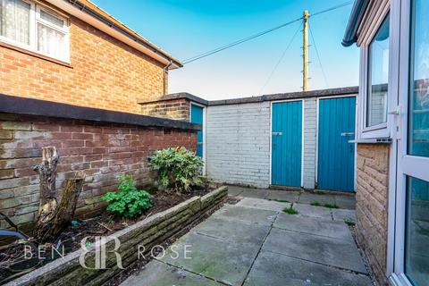 25 Coniston Road, Chorley, PR7 2JA