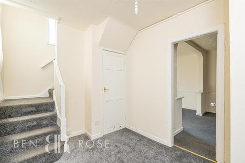 25 Coniston Road, Chorley, PR7 2JA