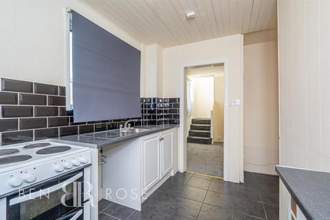 25 Coniston Road, Chorley, PR7 2JA