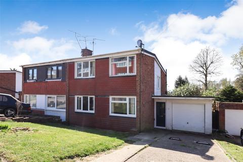 17 Connop Way, Frimley, Camberley, GU16 8RX