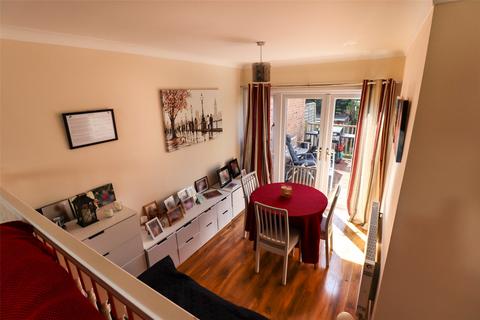 17 Connop Way, Frimley, Camberley, GU16 8RX