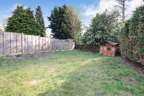 17 Connop Way, Frimley, Camberley, GU16 8RX