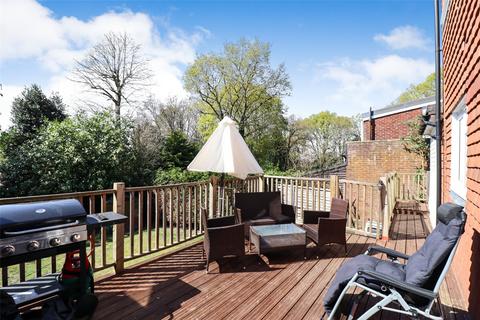 17 Connop Way, Frimley, Camberley, GU16 8RX