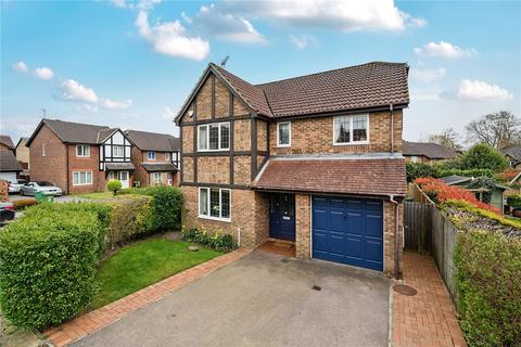 4 bedroom detached house for sale, Bankside, Dunton Green, Sevenoaks, Kent