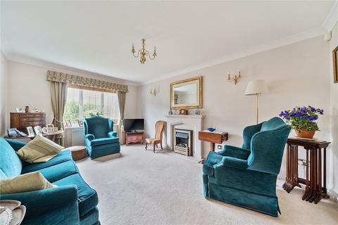 4 bedroom detached house for sale, Bankside, Dunton Green, Sevenoaks, Kent
