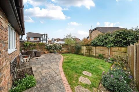 4 bedroom detached house for sale, Bankside, Dunton Green, Sevenoaks, Kent