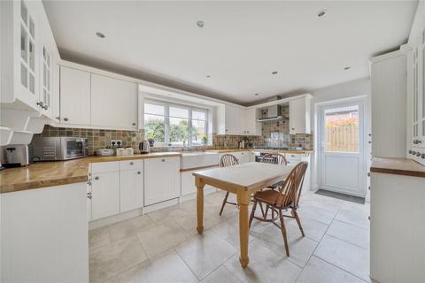 4 bedroom detached house for sale, Bankside, Dunton Green, Sevenoaks, Kent